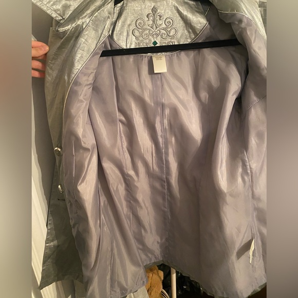 Nicole Benisti Silver Spring/Fall Jacket - Picture 9 of 9